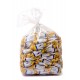 Sucettes Caramel au beurre salé (sachet de 200 sucettes)