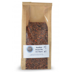 Rooibos Pecan Pie aux algues 100 g