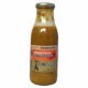 Velouté de potimarron au haddock - bouteille 500 ml