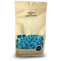 Bain de mer aux cristaux d'algues bleu 1500 g NOUVELLE PRESENTATION EN SACHET KRAFT 