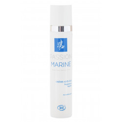 crème anti âge passion marine 