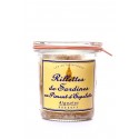 Rillettes de Sardines au Piment d'Espelette 100 g