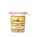 Rillettes de Harengs fumés aux tomates confites 100 g