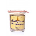 Rillettes de St-Jacques 100 g