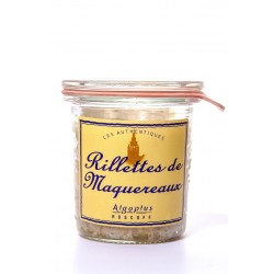 Rillettes de Maquereaux 100 g