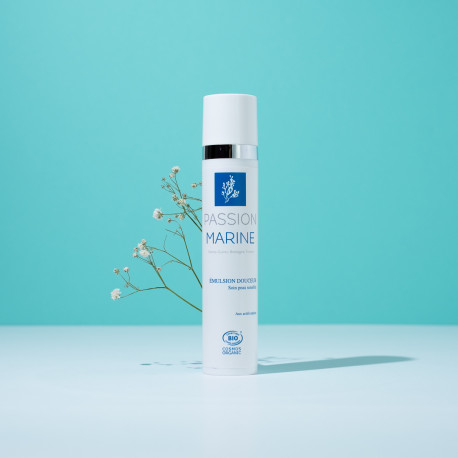 Emulsion Douceur Passion Marine BIO