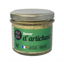 Saveurs d'artichaut 90 g