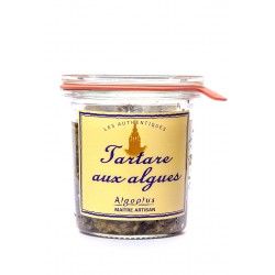 Tartare aux algues 100 g